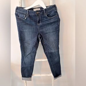 Bullhead (Pacsun brand) jeans